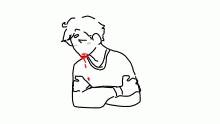 Not vent just smth i noticed abt me