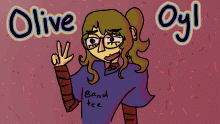 Avatar for OliveOyl