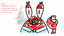 someone told me to draw this today