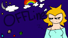 Offline thing