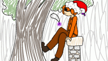 Hell_House secret santa!