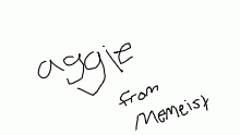 Aggie my dudes