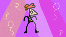 Phineas Dance ⭐️