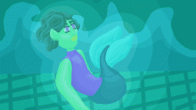 mermaid!!