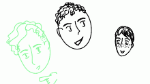 doodles
