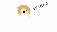 im sorry