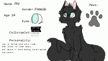 Meet Jay