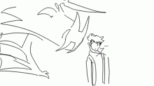 When the most ruthless Dragon