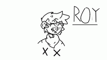 new character!
