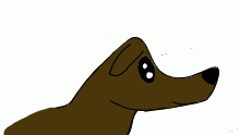 I made doggo