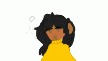 sleepy