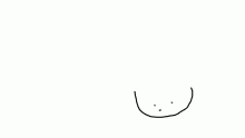 Spends 3 hours on a drawing