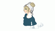 bored