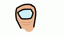 toe