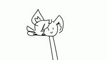idk what im doing with long neck