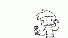 criss: idk sing