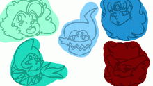 Fusions
