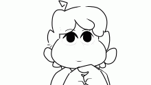 Im Afraid