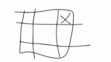 5 differnt tic tac toes