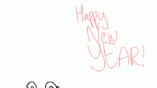 HAPPY NEW YEAR !