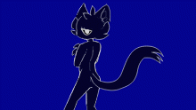 new oc