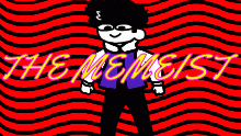 fortnite dance on your grave