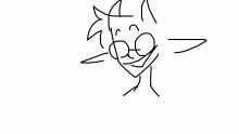 Voice acting class rlly going well