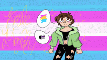 🌼happy pride month!!!🌼