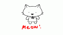meow!!