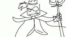 King Blumiere
