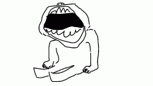 why am i never active