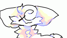 toon died