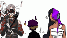 the fellas