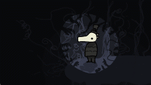 The Void.