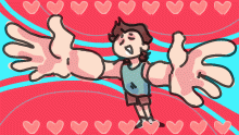 lovesick !