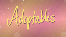 Avatar for Adoptables