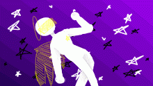actual drawing