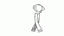 Walkin’ cycle?