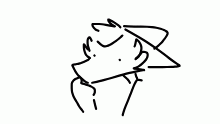 squint