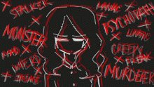 victorias lament (?)