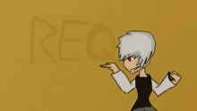 Requests?