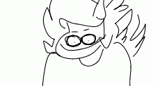 I hate art class so much