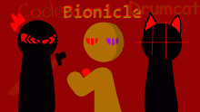 The Midnight Terrors