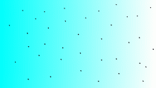 Cool gradient background thing