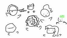 clappy clap