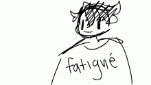 I am alive