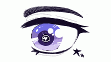 Anime Eye