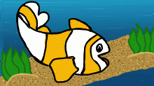 under the sea contest