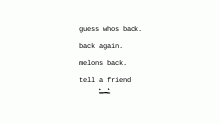 allow me to introduce myself