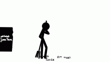 aw hell na they made local stickman